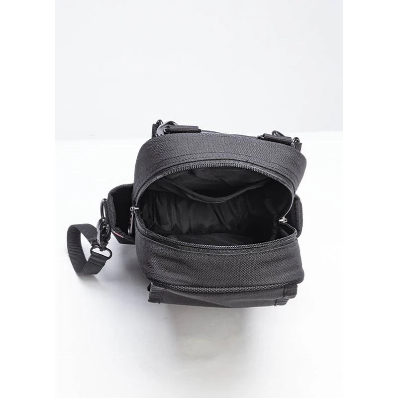 Veto Pro Pac MB2 BLACKOUT Meter Bag - Image 8
