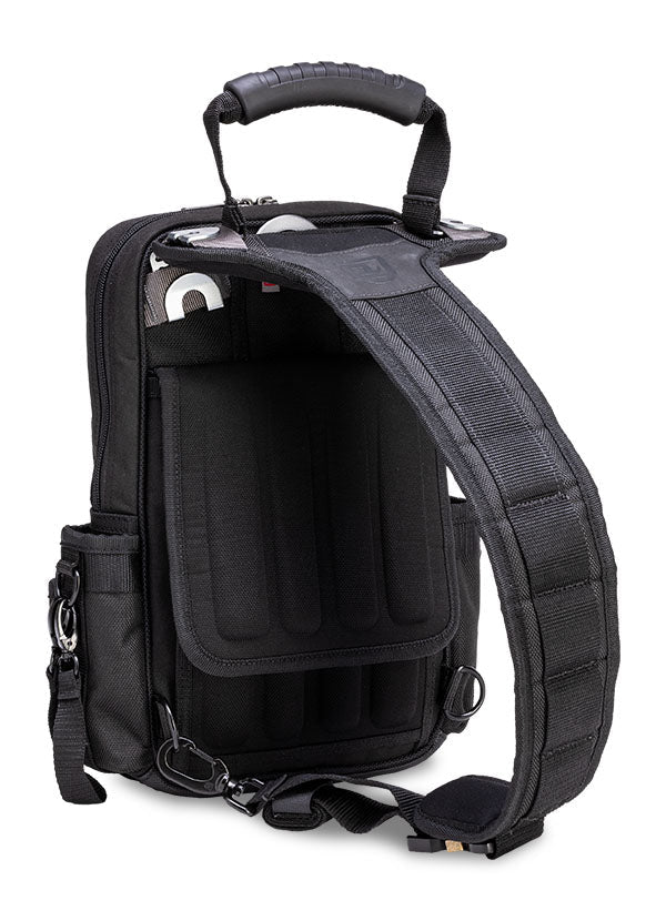 Veto Pro Pac MB3 BLACKOUT Meter Bag - Image 2