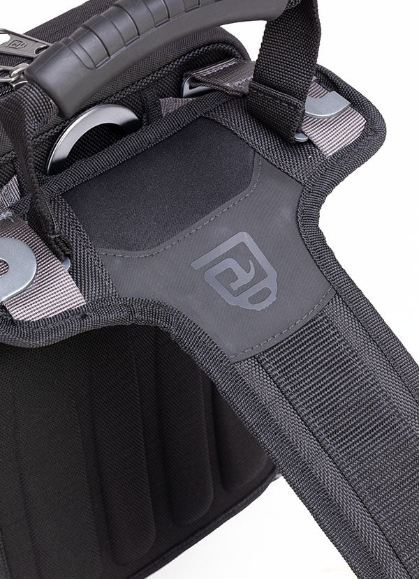 Veto Pro Pac MB3 BLACKOUT Meter Bag - Image 3