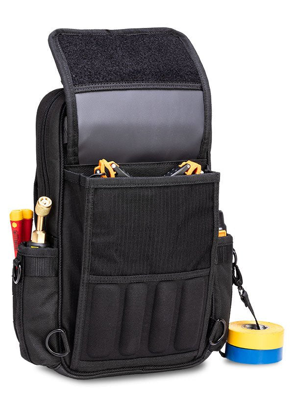 Veto Pro Pac MB3 BLACKOUT Meter Bag - Image 7