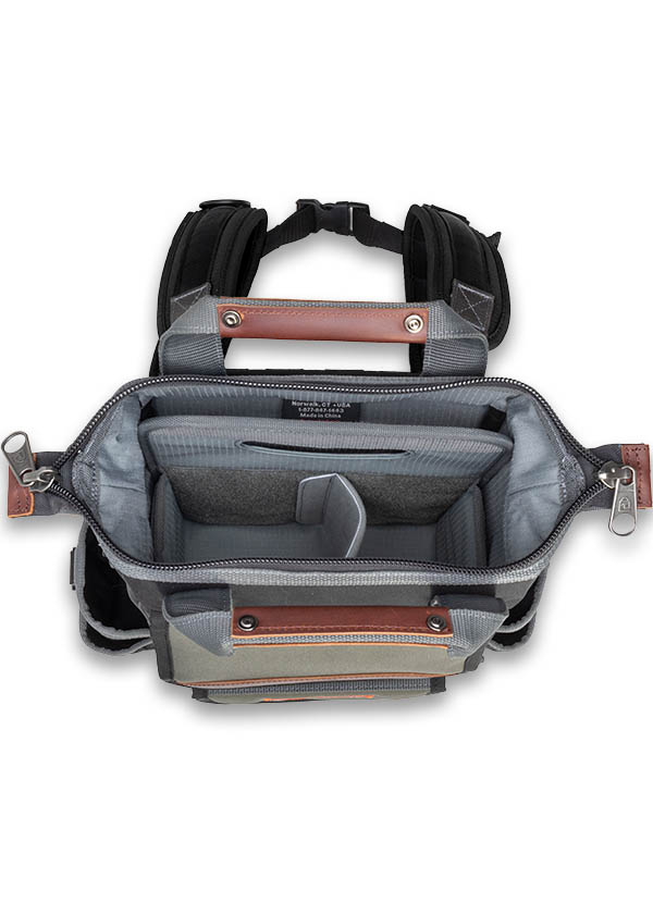 Veto Pro Pac MB4B Meter Bag - Image 11
