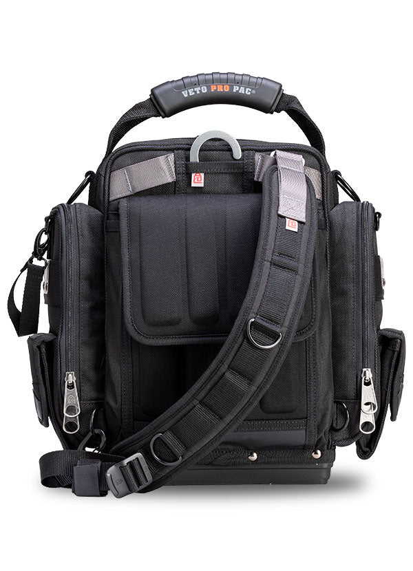 Veto Pro Pac MB5B BLACKOUT Meter Bag - Image 7