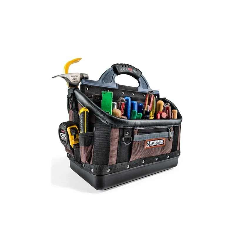 Veto Pro Pac OT-XL Extra Large Open Top Tool Bag - Image 2