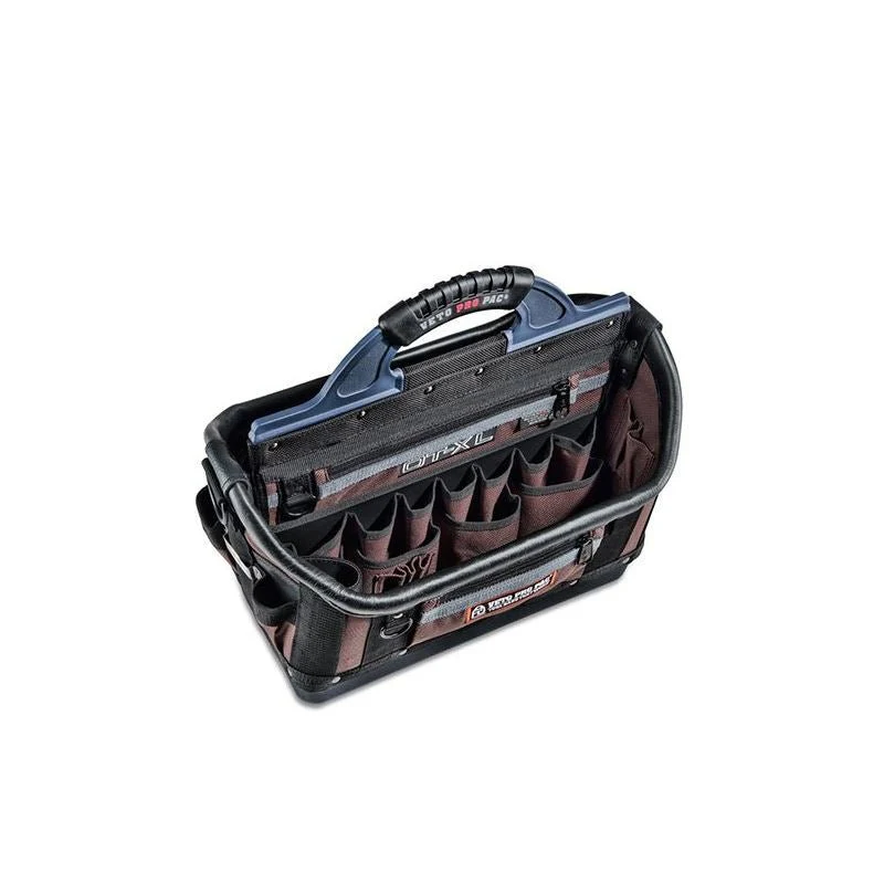 Veto Pro Pac OT-XL Extra Large Open Top Tool Bag - Image 3