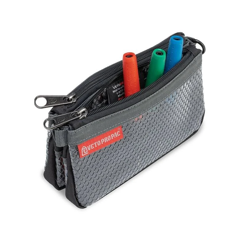 Veto Pro Pac PB2-8 MAG Parts Bag - Image 3