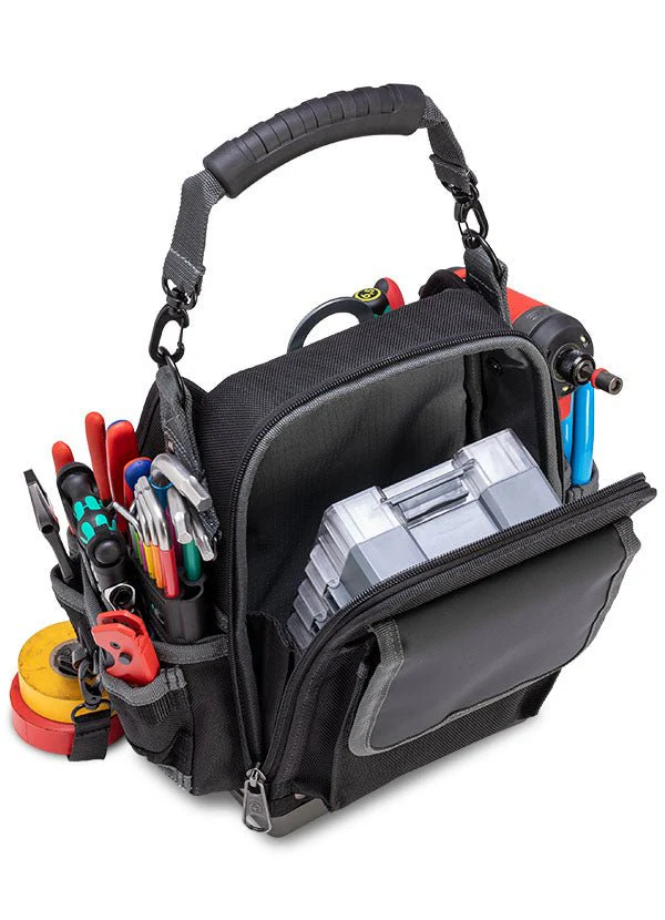 Veto Pro Pac SB-LD Hybrid Tool and Meter Bag - Image 2
