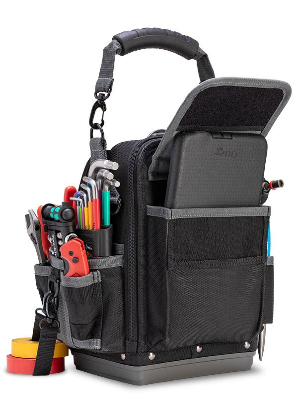 Veto Pro Pac SB-LD Hybrid Tool and Meter Bag - Image 9