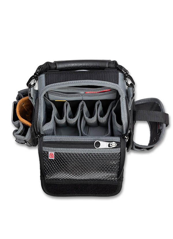 Veto Pro Pac SP-MC Compact Closed-Top Tool Pouch - Image 7