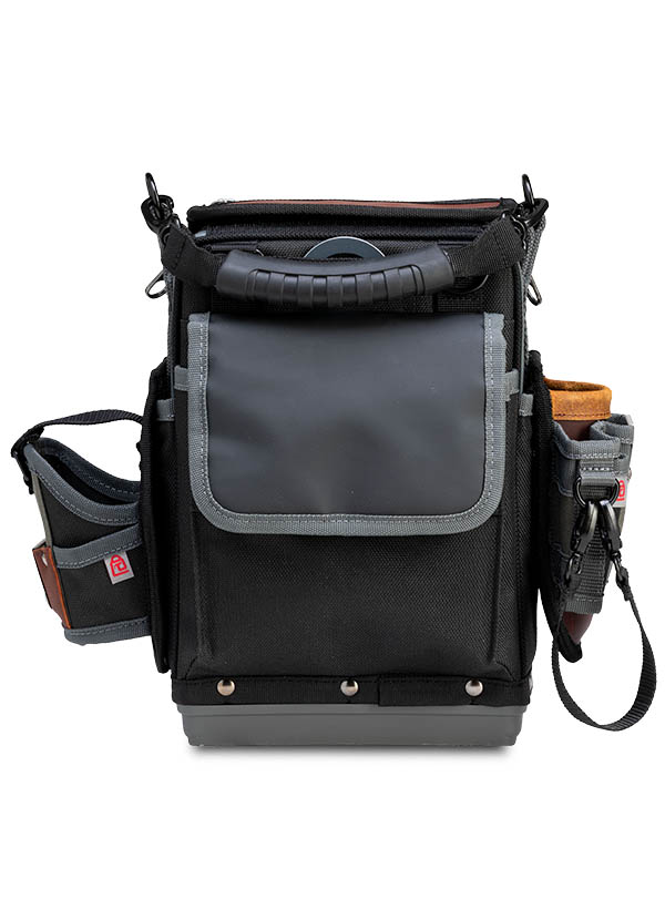 Veto Pro Pac SP-MC Compact Closed-Top Tool Pouch - Image 8