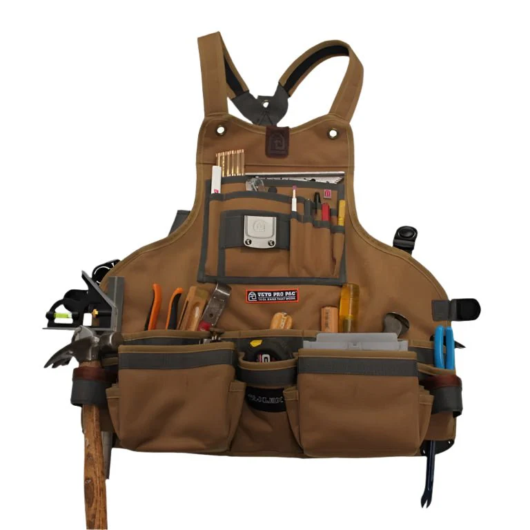 Veto Pro Pac TA-XLBX TOOL APRON - Image 2