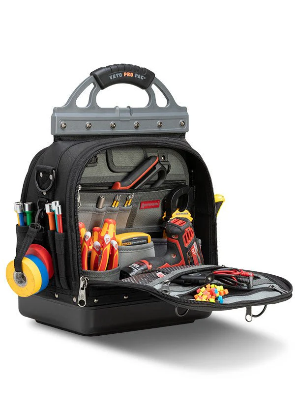 Veto Pro Pac TECH-LCT BLACKOUT - Image 3