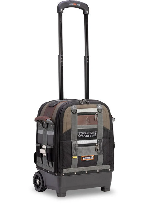 Veto Pro Pac TECH-LCT WHEELER - Image 11