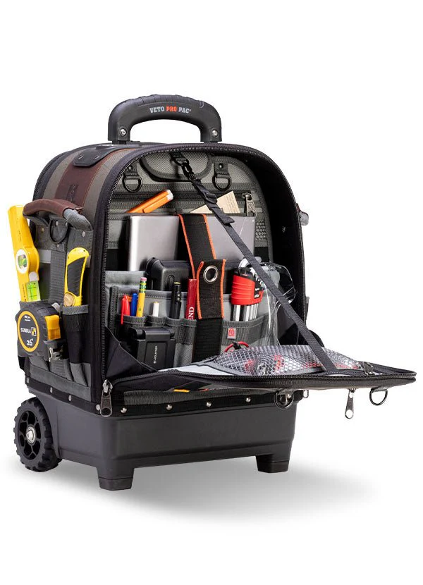 Veto Pro Pac TECH-LCT WHEELER - Image 4