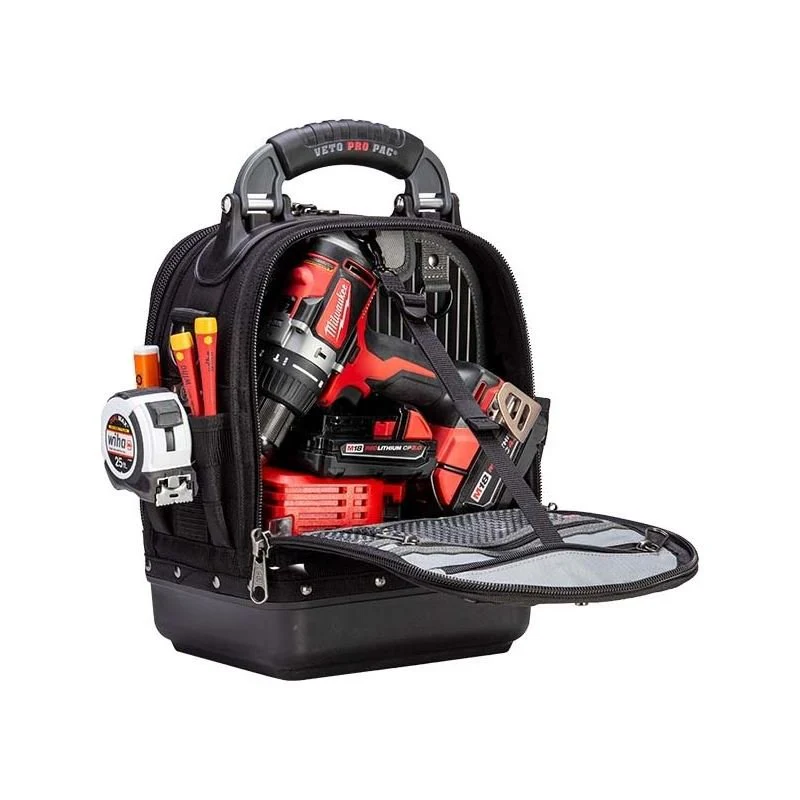 Veto Pro Pac TECH-MCT BLACKOUT - Image 5