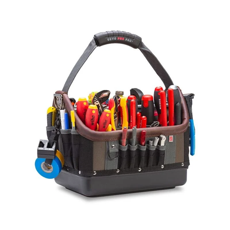Veto Pro Pac TECH OT-LC Open Tote - Image 3