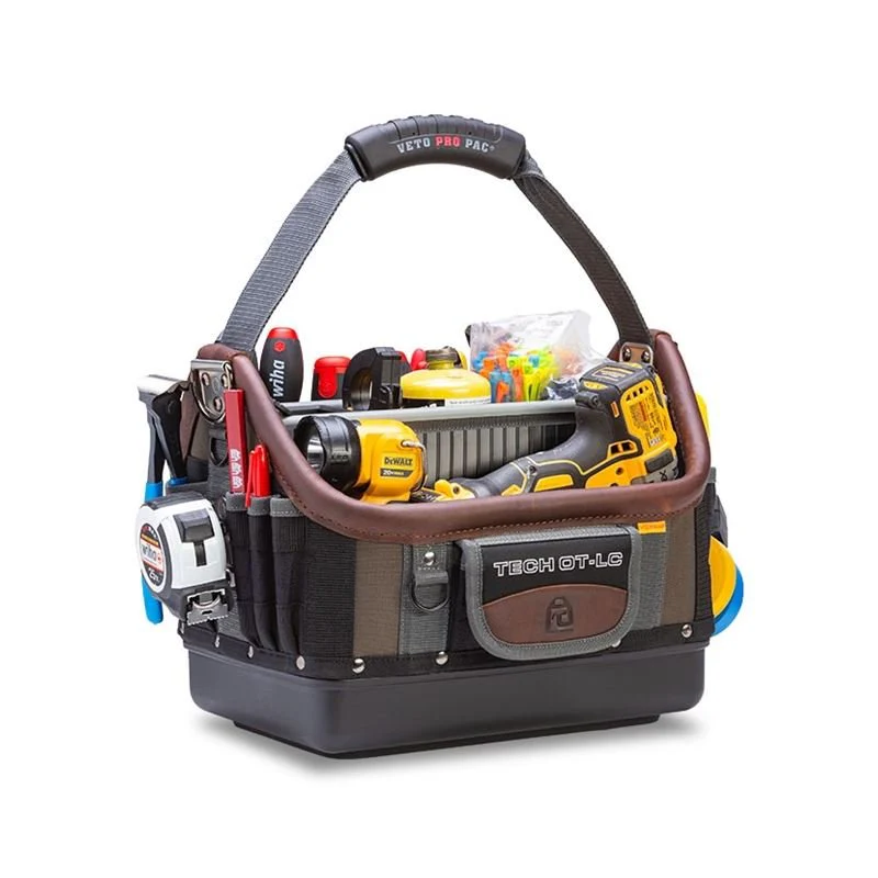Veto Pro Pac TECH OT-LC Open Tote - Image 6