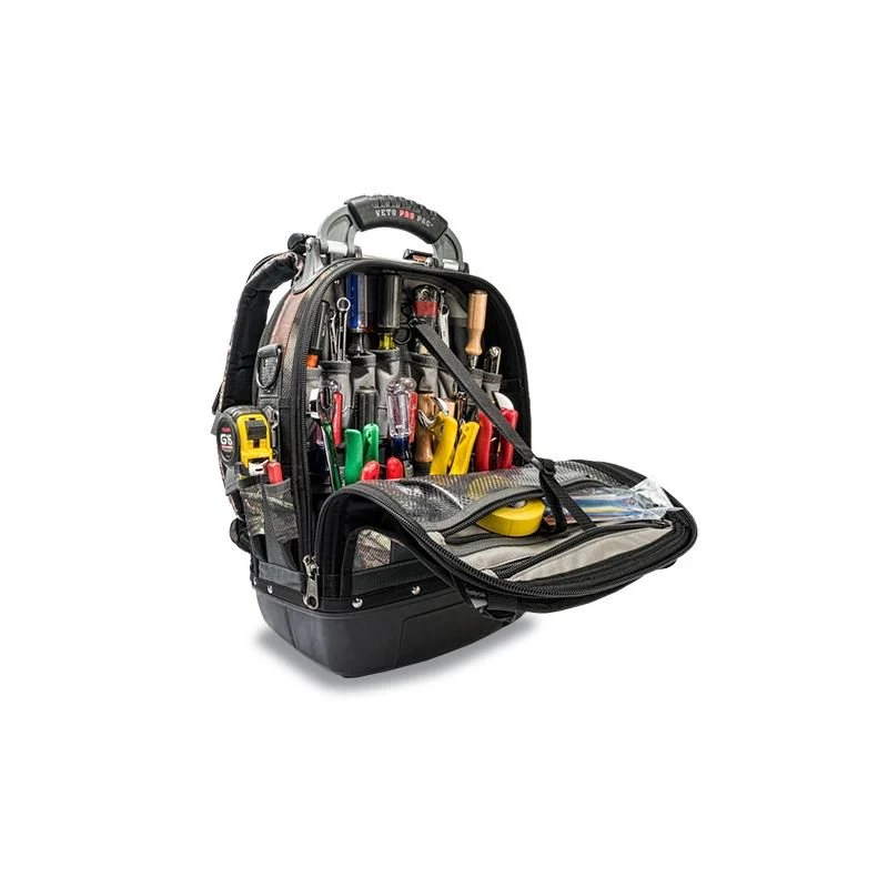 VETO PRO PAC Tech Pac Camo MO Backpack Tool Bag - Image 2