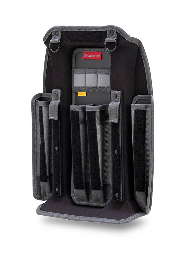 Veto Pro Pac TECH PAC MC WHEELER BLACKOUT - VPP10873 - Image 8
