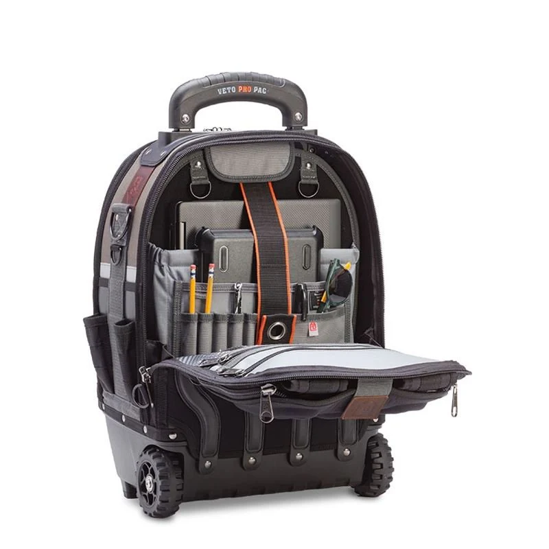 Veto Pro Pac TECH PAC WHEELER - Image 12
