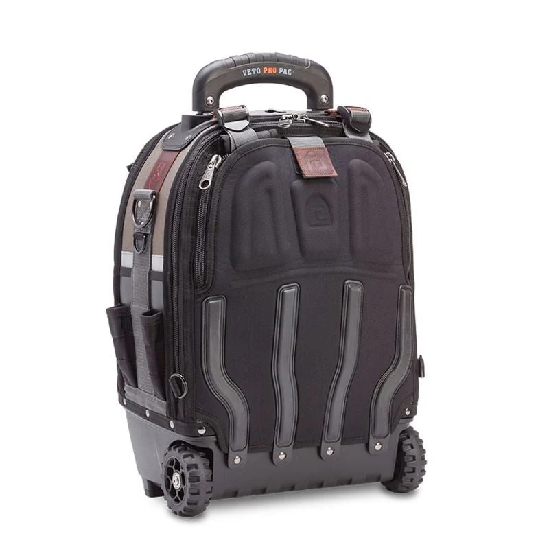 Veto Pro Pac TECH PAC WHEELER - Image 5
