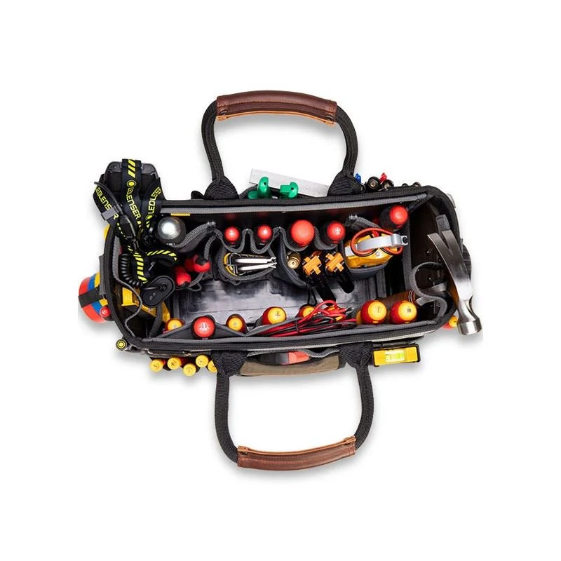 Veto Pro Pac TECH-TT Tool Tote - Image 6