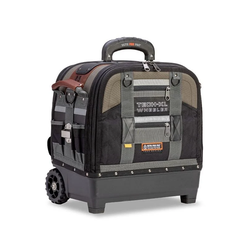 Veto Pro Pac TECH-XL WHEELER
