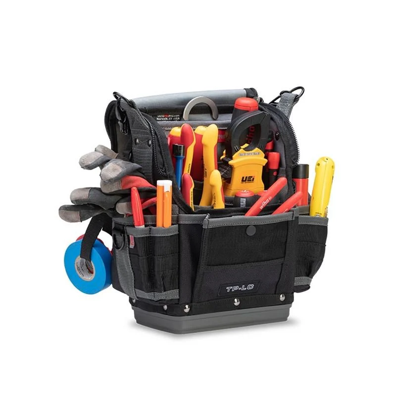 VETO PRO PAC TP-LC Compact Zippered Service Tech Tool Pouch - Image 4