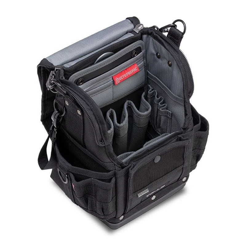 Veto Pro Pac TP LD Service Bag - Blackout - Image 2