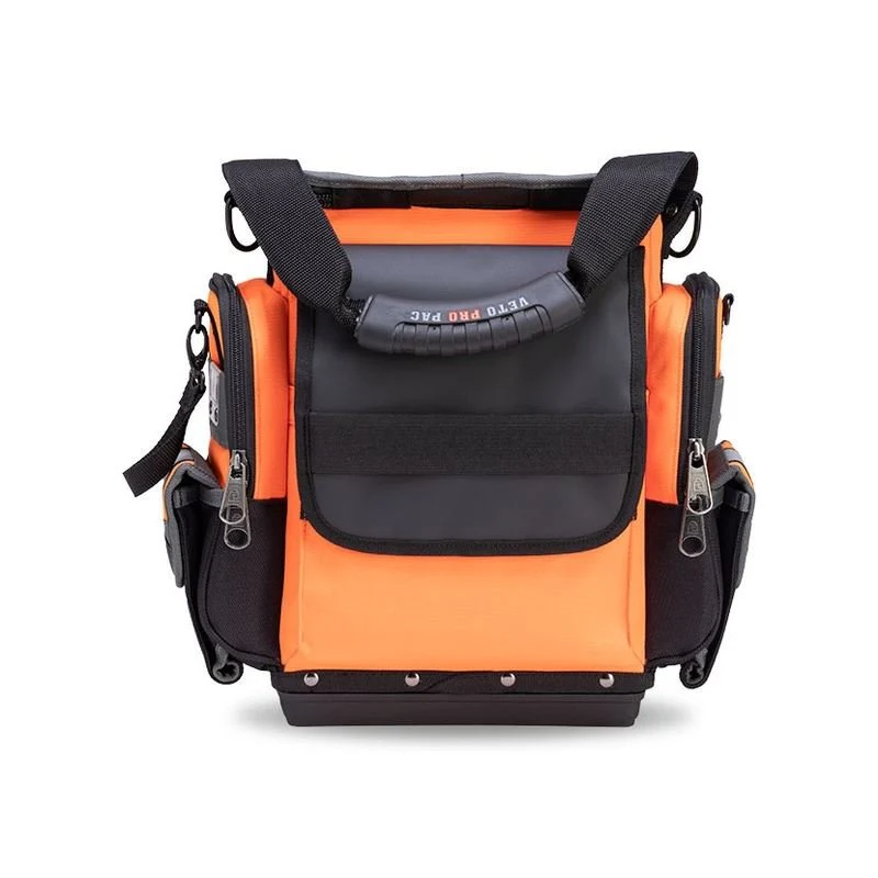 VETO PRO PAC TP-XXL HI-VIZ ORANGE TOOL BAG - Image 2
