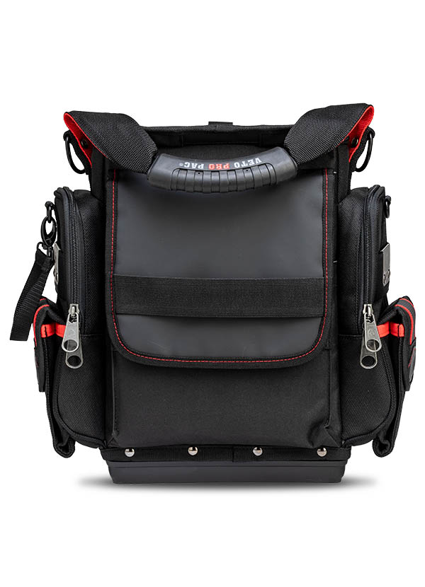 Veto Pro Pac TP-XXL INFRARED Closable Mid-Sized Tool Pouch - Image 4