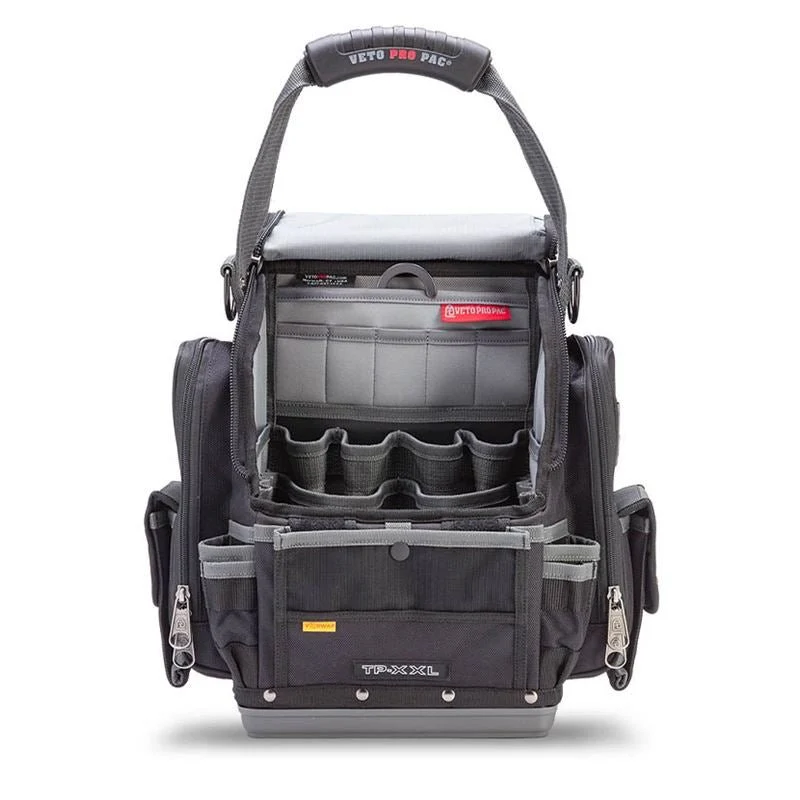 Veto Pro Pac TP-XXL Mid-sized Tool Pouch - Image 2
