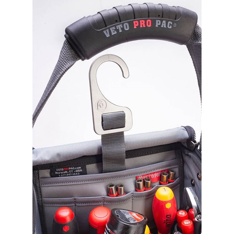 Veto Pro Pac TP-XXL Mid-sized Tool Pouch - Image 9