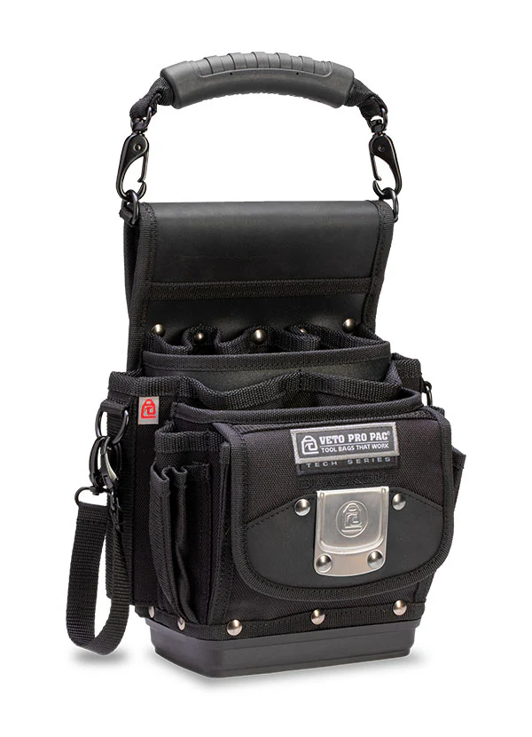 Veto Pro Pac TP4B BLACKOUT - VPP10254