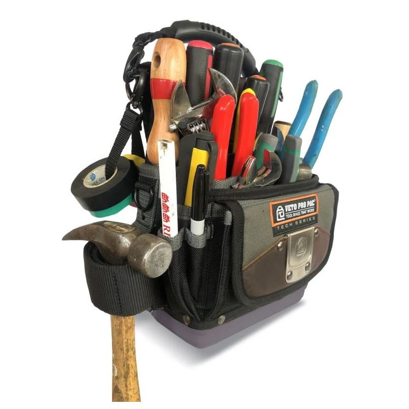 Veto Pro Pac TP5B Service Tool Pouch - Image 2