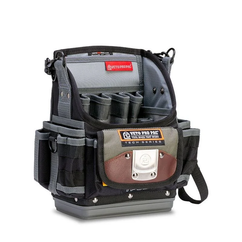 VETO PRO PAC TP6B One Sided Open Top Tool Pouch - Image 11