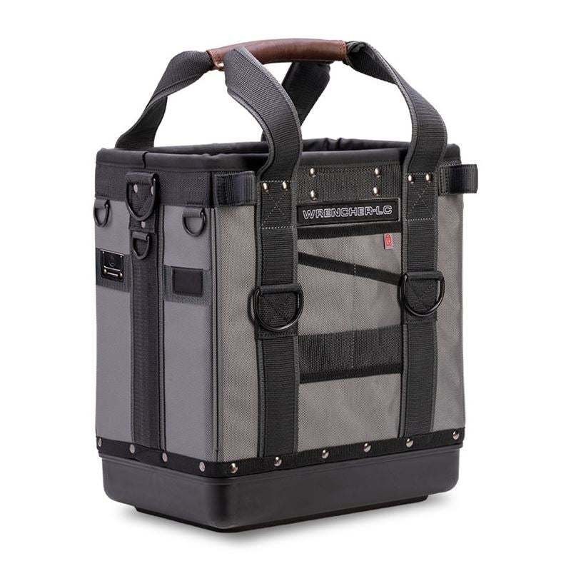 VETO PRO PAC WRENCHER LC Open Top Plumbing Bag - Image 2