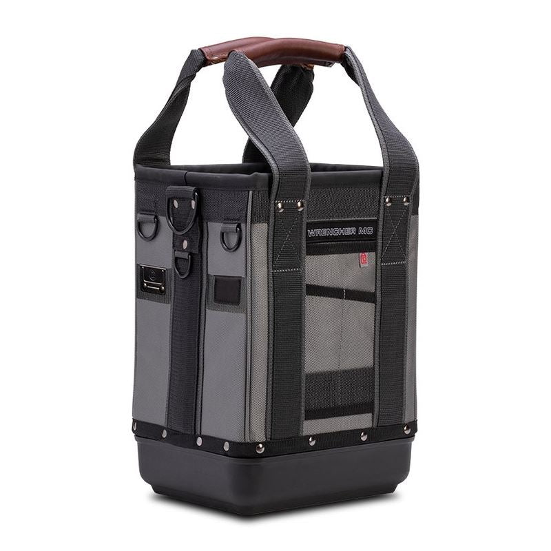 VETO PRO PAC WRENCHER MC Open Top Plumbing Bag - Image 3