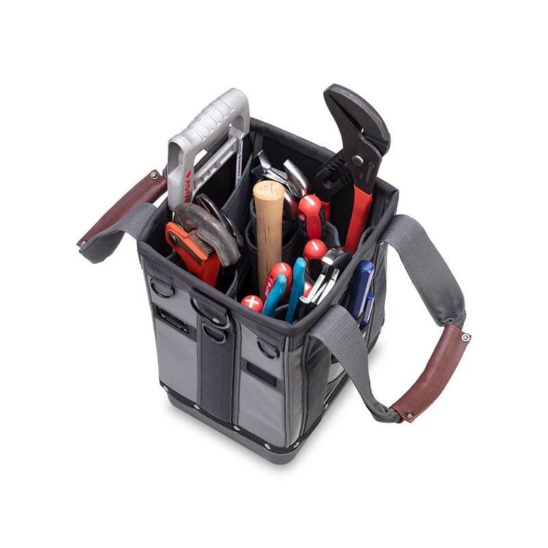 VETO PRO PAC WRENCHER MC Open Top Plumbing Bag - Image 5