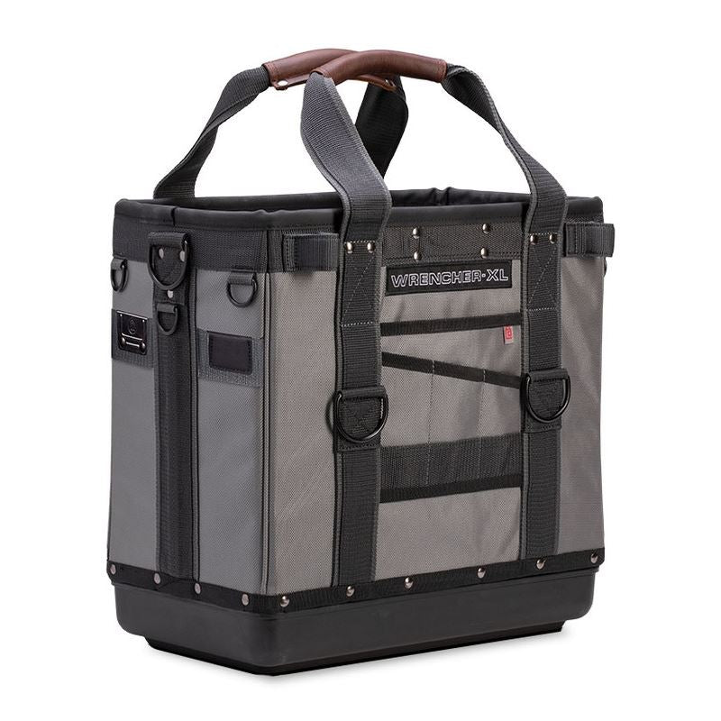 VETO PRO PAC WRENCHER XL Extra Large Open Top Plumbing Bag - Image 2