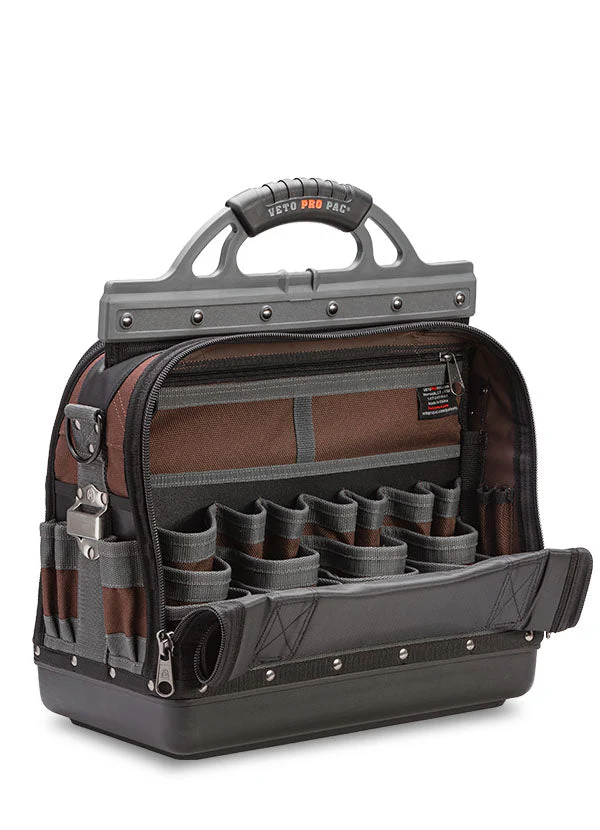 Veto Pro Pac XL Extra Large Tool Bag - Image 2