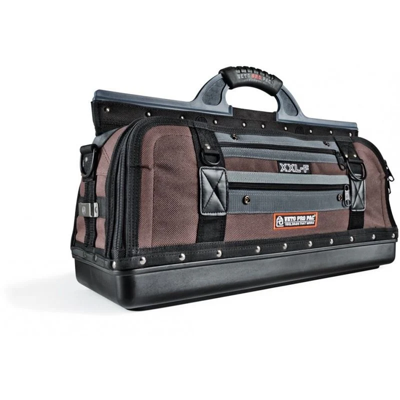 Veto Pro Pac XXL-F Tool Bag - Image 2