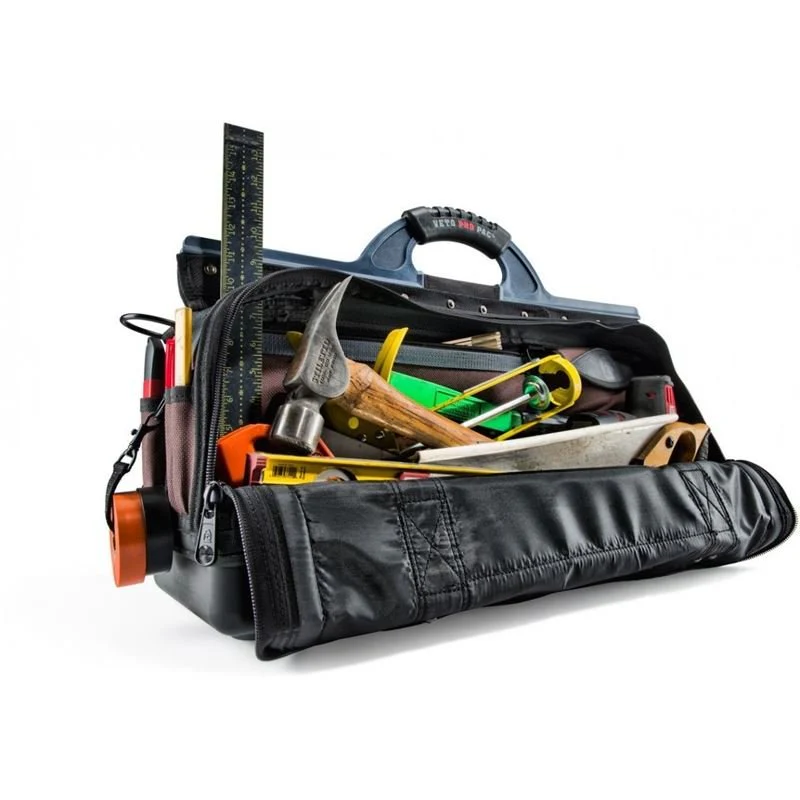Veto Pro Pac XXL-F Tool Bag - Image 4