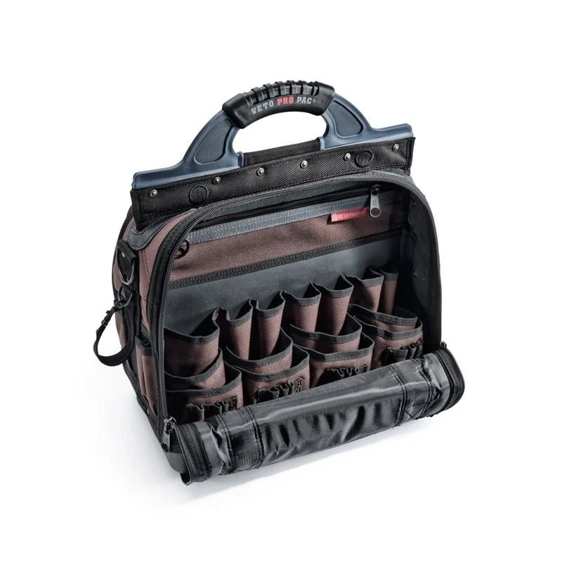 VETP PRO PAC XL TOOL BAG - Image 2