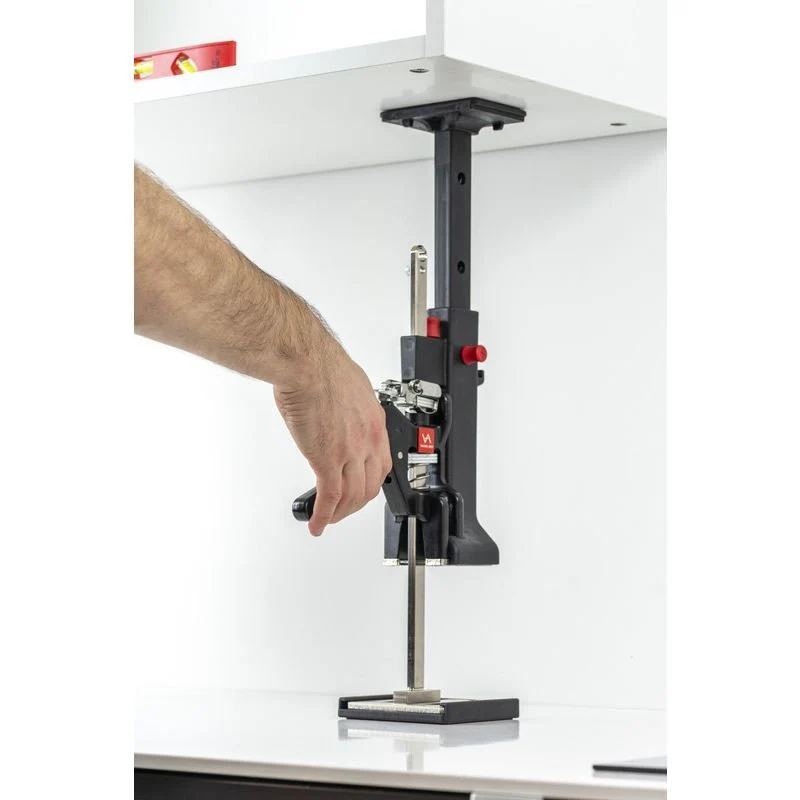 VIKING ARM VK-0084 CABINET INSTALLATION KIT - Image 4
