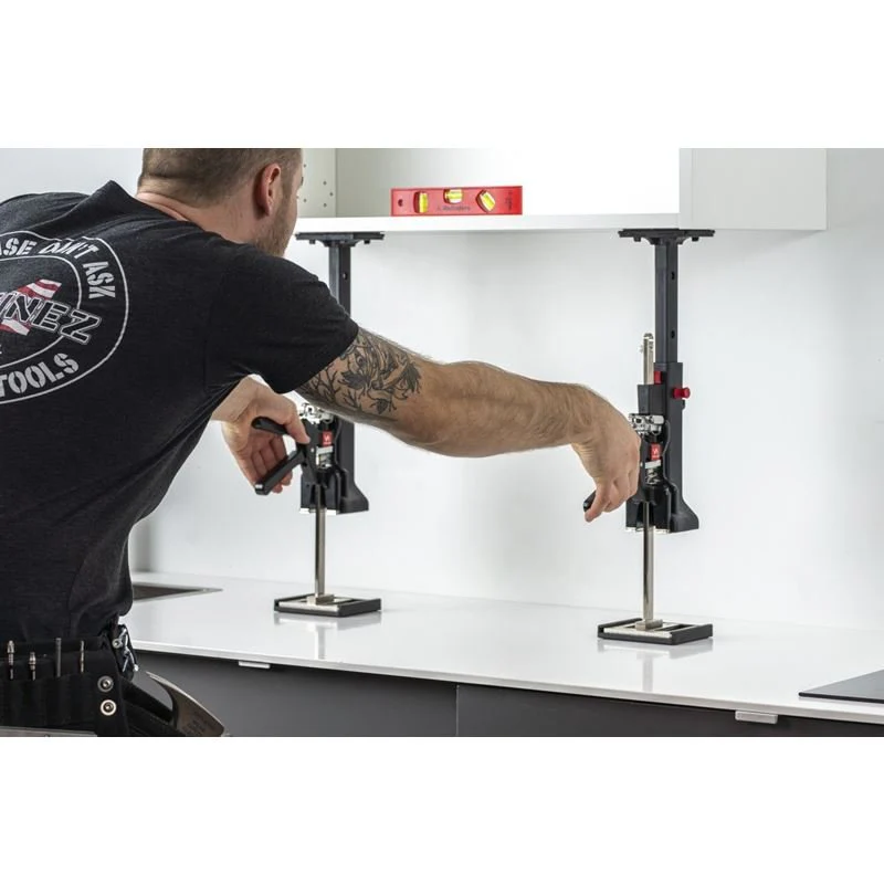 VIKING ARM VK-0084 CABINET INSTALLATION KIT - Image 5