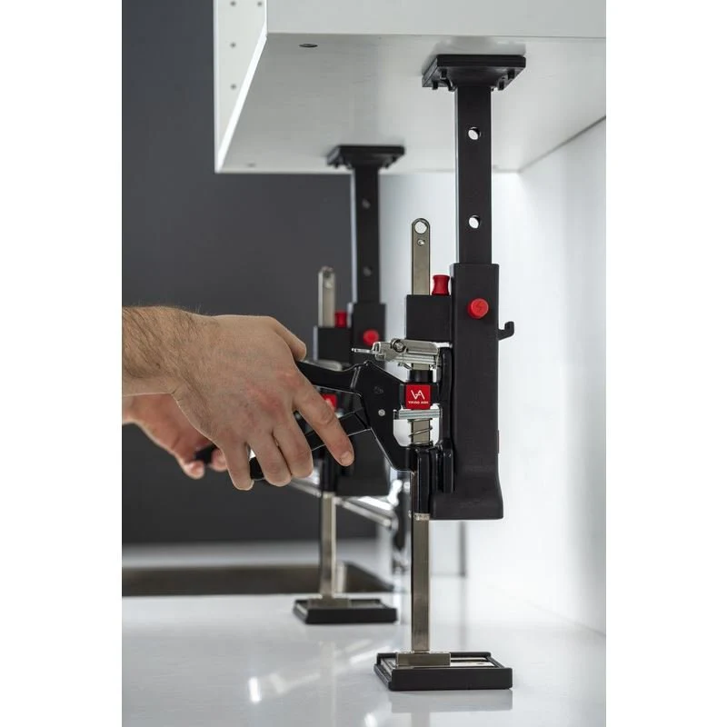 VIKING ARM VK-0084 CABINET INSTALLATION KIT - Image 6