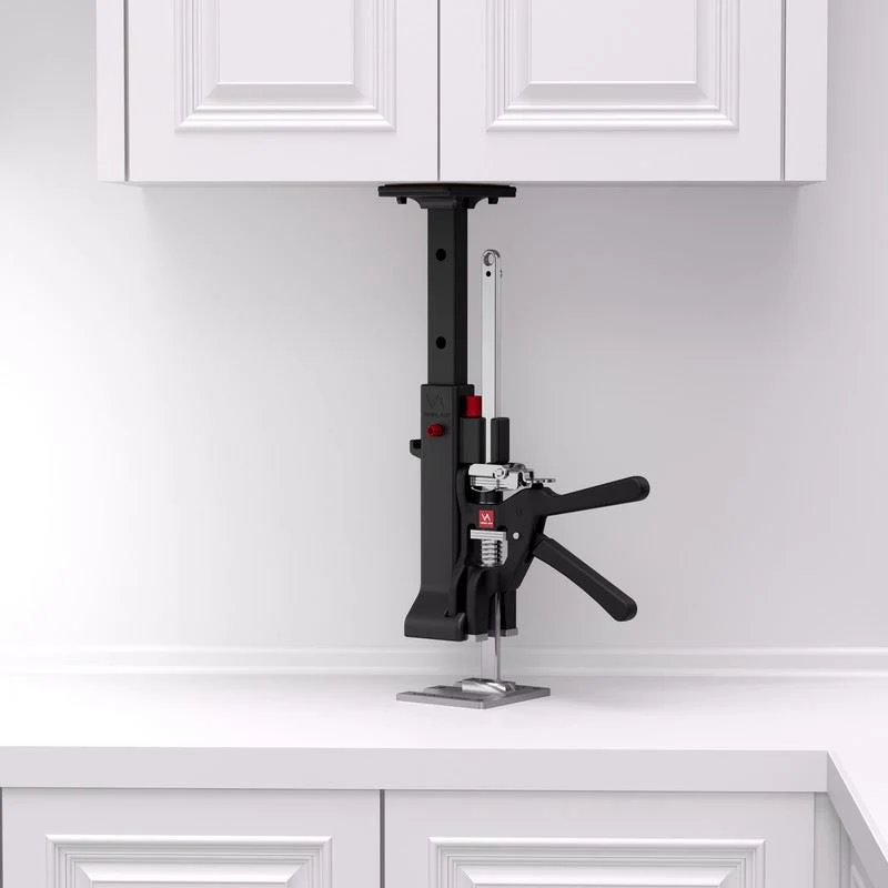 VIKING ARM VK-0084 CABINET INSTALLATION KIT - Image 7