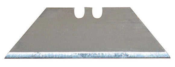 Circle Brand CB38043 Replacement Utility Blades with Dispenser 100/PK (Double Notch Style) - Image 2