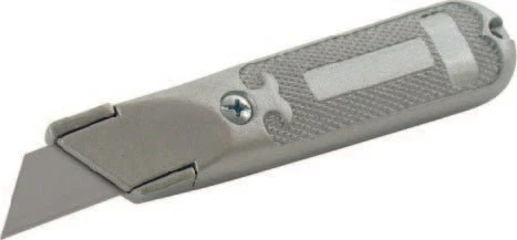 Circle Brand CB38045 Utility Knife - Fixed Blade
