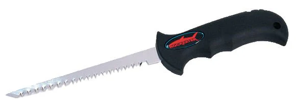 Wallboard ST0227 RockEater Drywall 6" Shark Saw